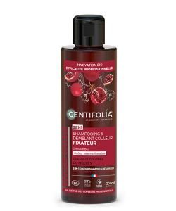 Shampooing & démélant couleur 2 en 1, 200&nbsp;ml